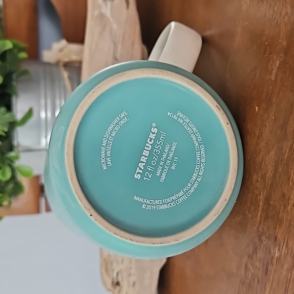 Starbucks Iridescent Mug - Picture 3 of 4